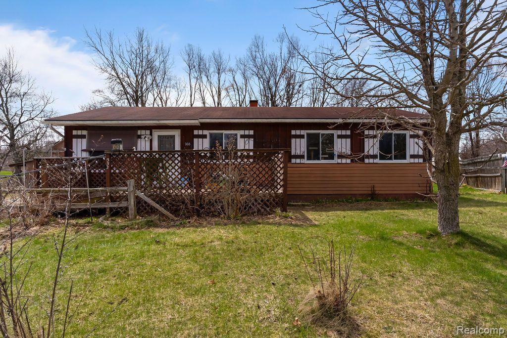 333 FAIRFIELD, Holly, MI 48442 — Photo 2