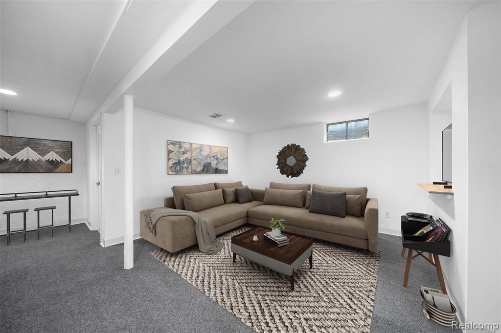 560 Billingsgate Court, Bloomfield Hills, MI 48301 — Photo 22