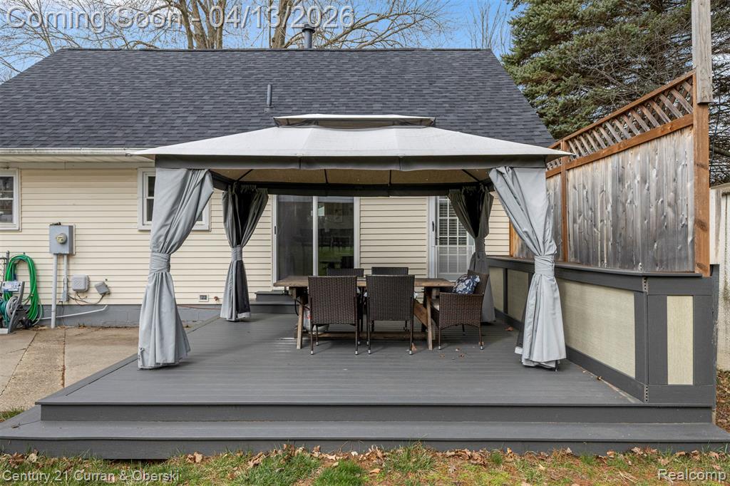 502 Cairns Street, Tecumseh, MI 49286 — Photo 46