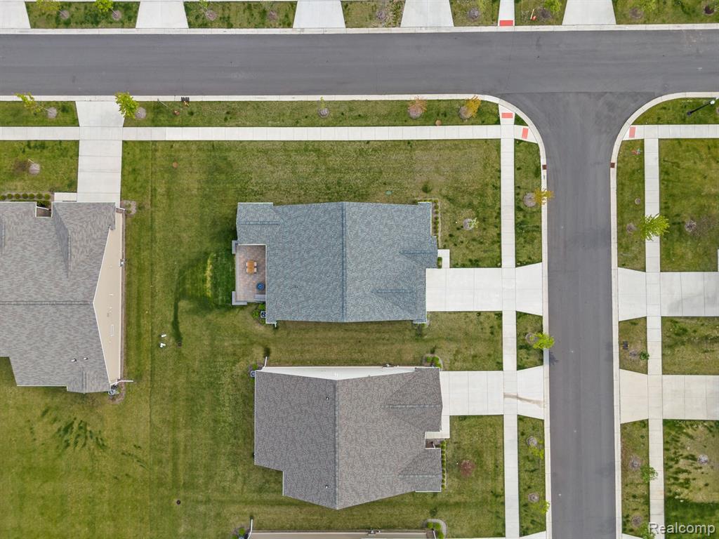 4051 COLFAX Court, Canton, MI 48188 — Photo 40