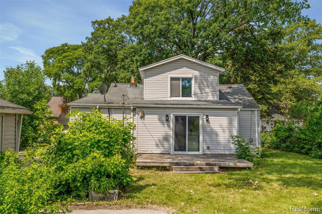 5850 Deering Street, Garden City, MI — Photo 26