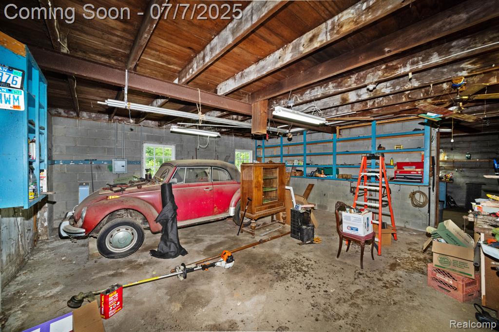 70080 McVicar Road, Romeo, MI 48065 — Photo 45