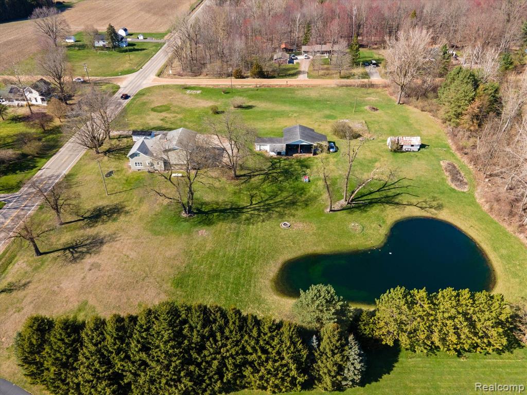 8023 Bray Road, Vassar, MI 48768 — Photo 44