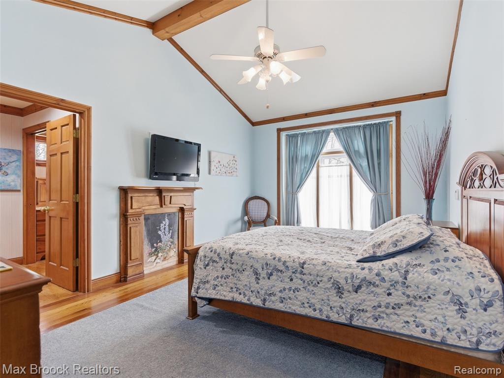 4009 Dabish Drive, Lake Orion, MI 48362 — Photo 53