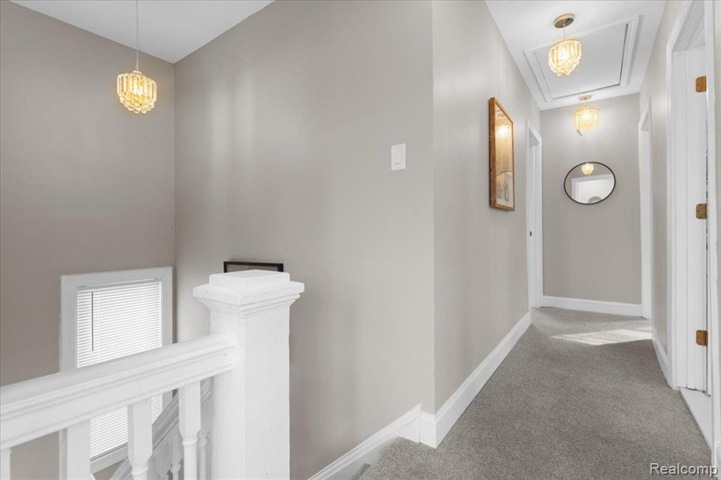 4862 Parker Street, Detroit, MI 48214 — Photo 21