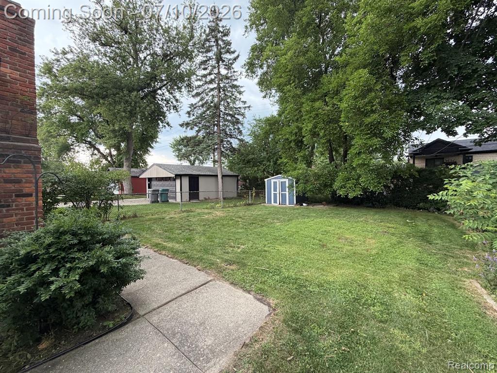 643 N Rosevere Avenue, Dearborn, MI 48128 — Photo 26