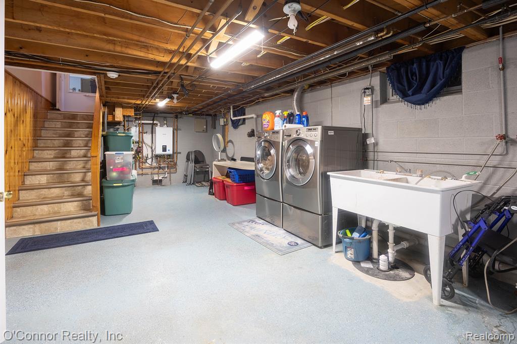 4126 Yankee Road, St. Clair, MI 48079 — Photo 27