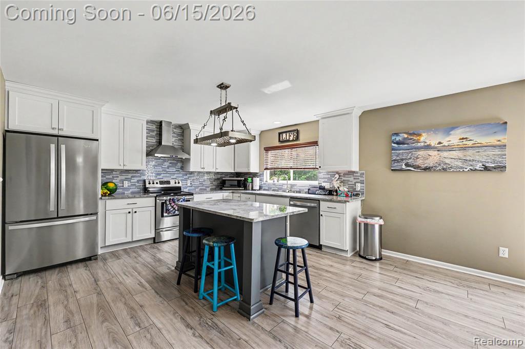 4448 Sunflower Circle, Clarkston, MI — Photo 11
