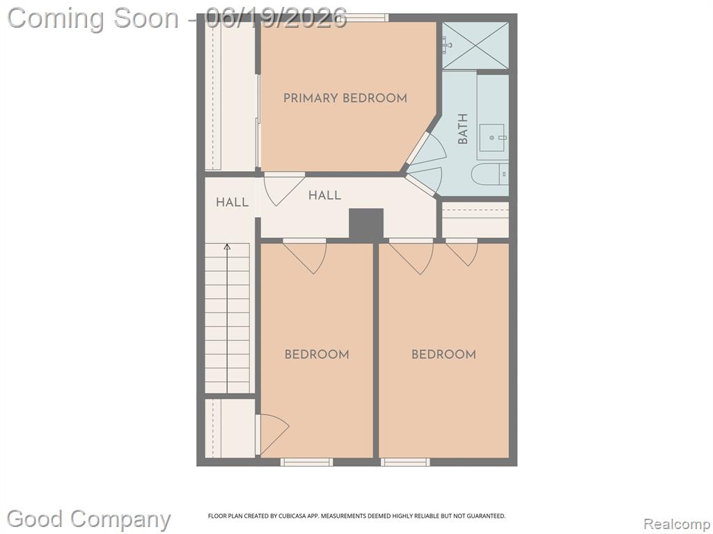 335 W Lincoln Avenue, Madison Heights, MI 48071 — Photo 29