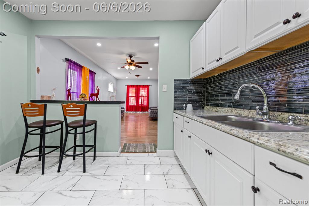 5669 Casper Street, Detroit, MI 48210 — Photo 9