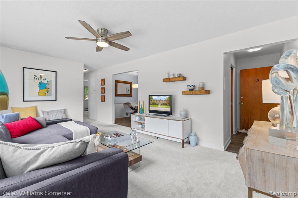 4620 Leafdale Avenue, c5, Royal Oak, MI 48073 — Photo 6