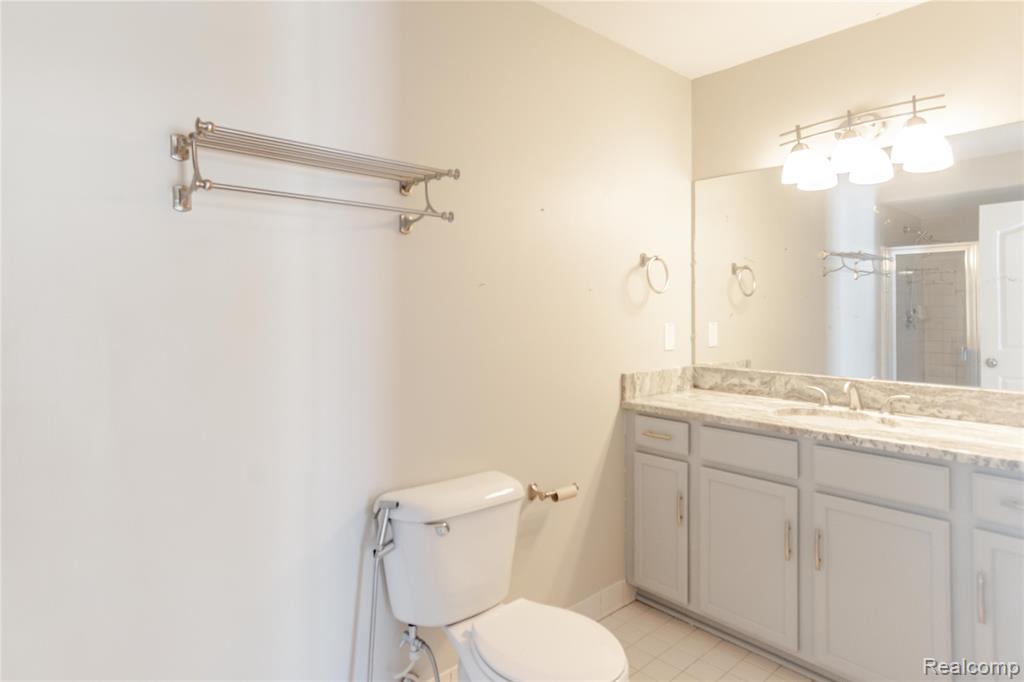 256 Crocker Boulevard, Mount Clemens, MI 48043 — Photo 14