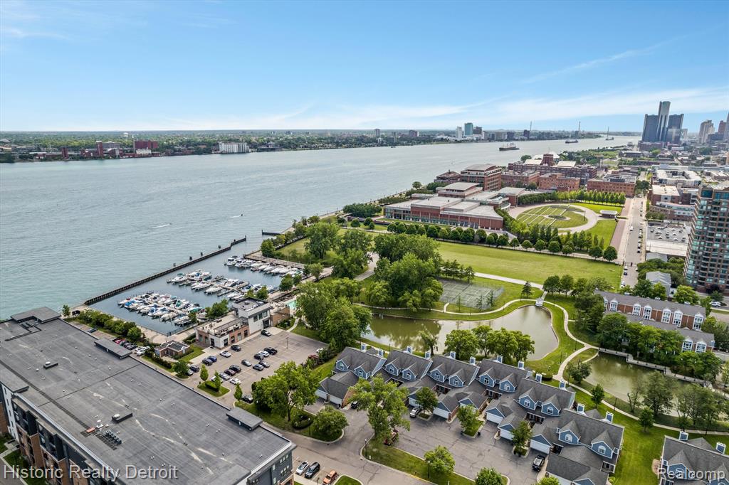 203 WINDWARD Court, 22, Detroit, MI 48207 — Photo 53