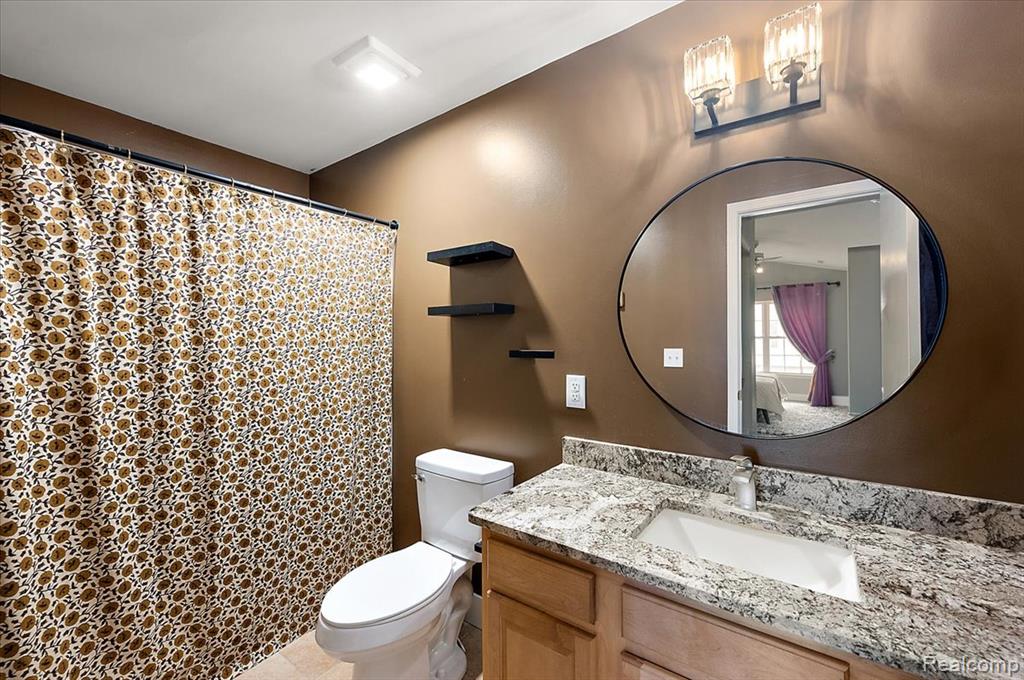 776 Amberly Drive, C, Waterford, MI 48328 — Photo 15
