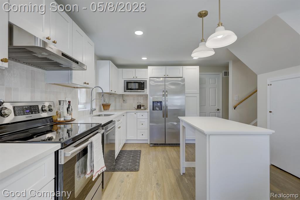 928 Marywood Drive, Royal Oak, MI 48067 — Photo 16