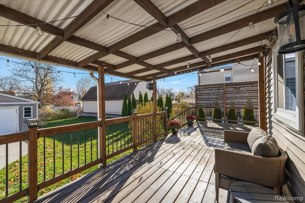 515 S Webik Avenue, Clawson, MI — Photo 51