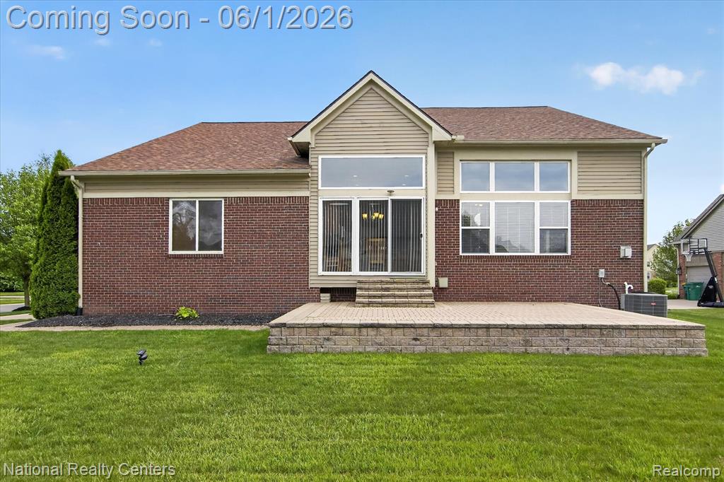 13691 Basswood Circle, Belleville, MI 48111 — Photo 53