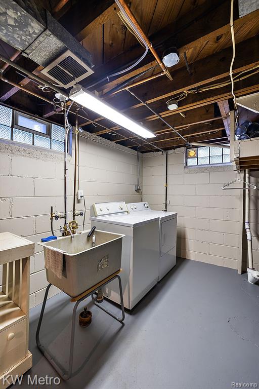 531 ALBANY Street, Ferndale, MI 48220 — Photo 17