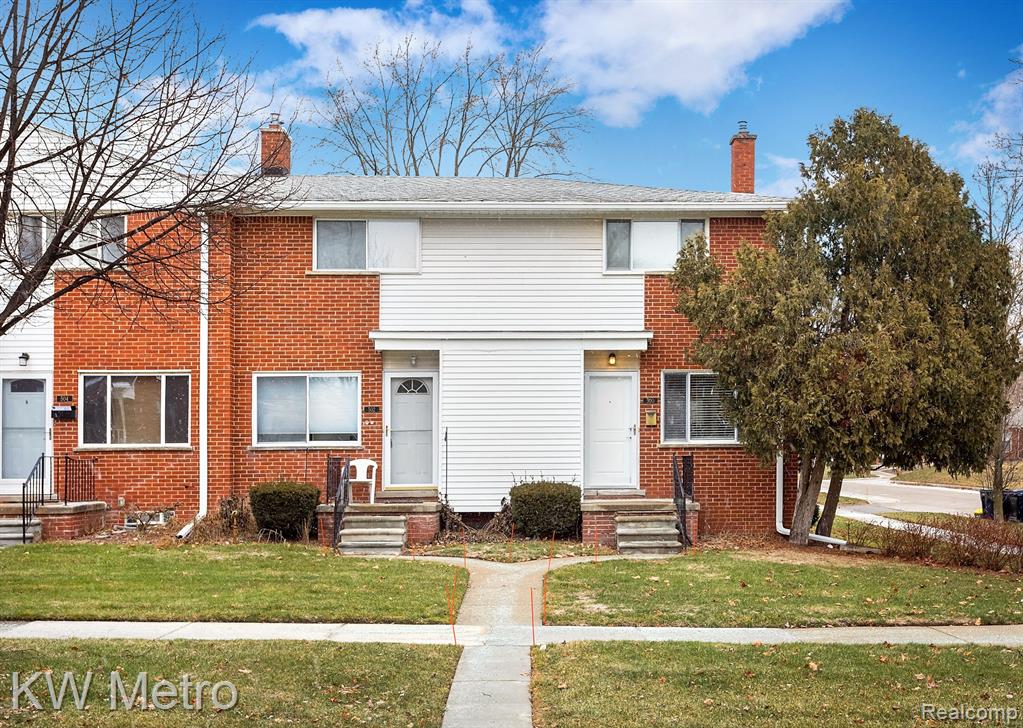 500 W HOUSTONIA Avenue, Royal Oak, MI 48073 — Photo 26