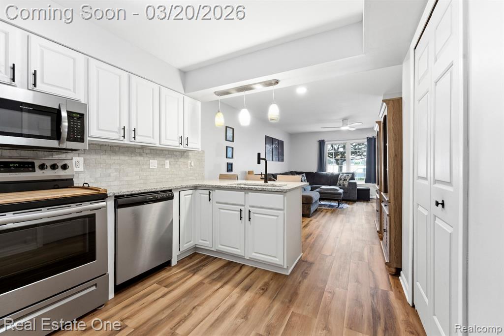 2237 3rd Street, Wyandotte, MI 48192 — Photo 9