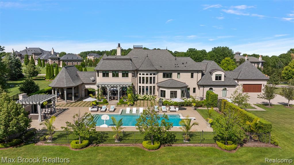 5466 Orchard Ridge Drive, Rochester, MI 48306 — Photo 2