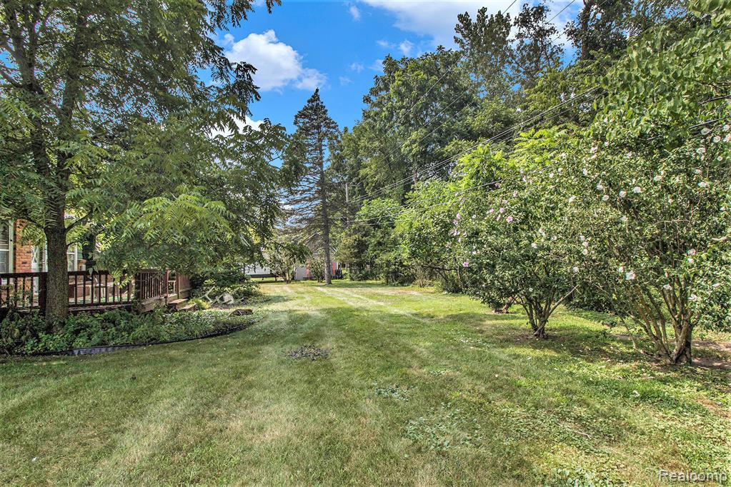 6525 Little Turkey Run, Shelby Twp, MI 48317 — Photo 16