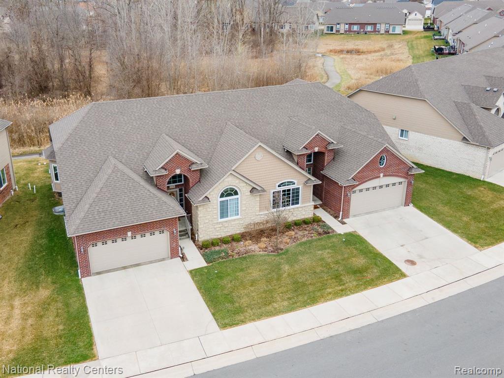 5236 HAWKSEYE Trace, Warren, MI 48092 — Photo 3