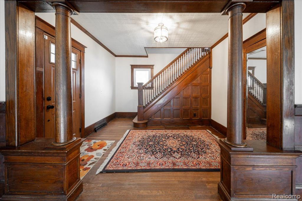 438 N Bailey Street, Romeo, MI 48065 — Photo 11