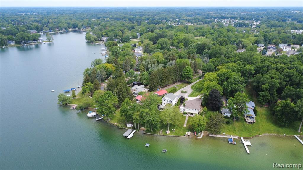 6081 Byram Lake Drive, Linden, MI 48451 — Photo 78
