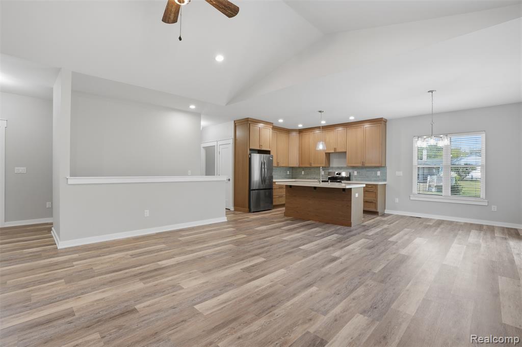 6320 Birch Meadows Lane, Fowlerville, MI 48836 — Photo 7