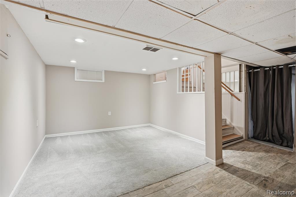 756 Cloverlawn Boulevard, Lincoln Park, MI 48146 — Photo 20
