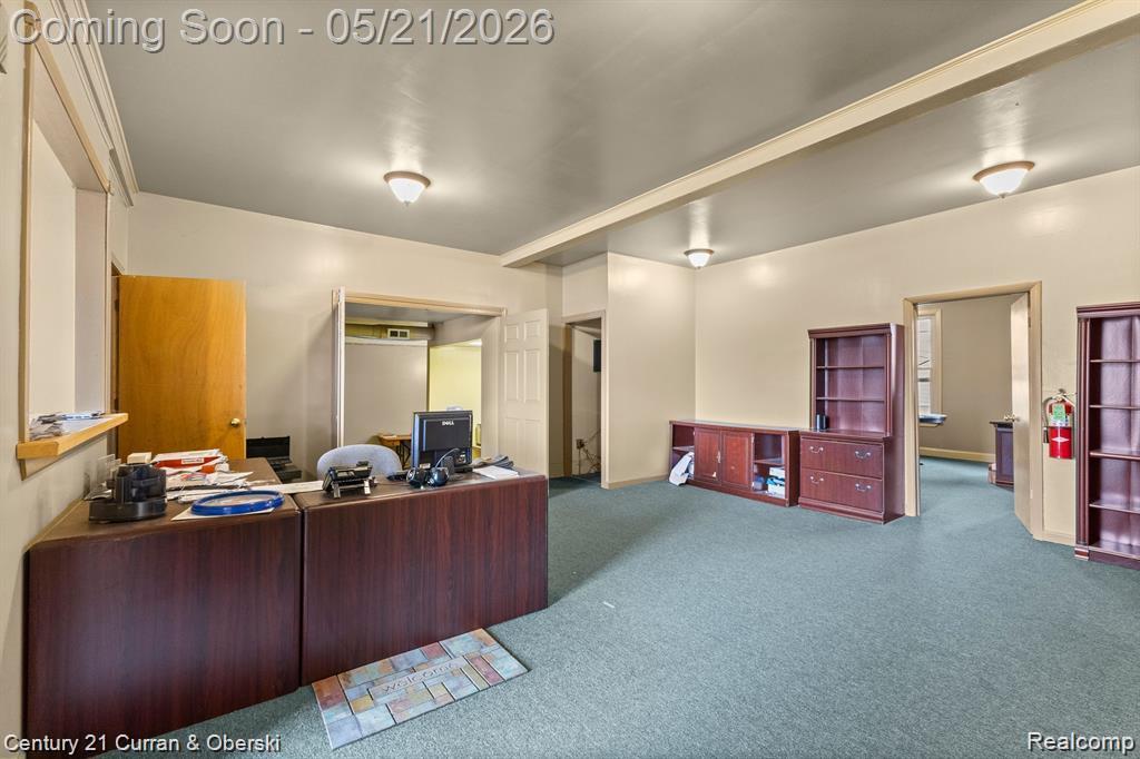 36510 Goddard Road, Romulus, MI 48174 — Photo 13