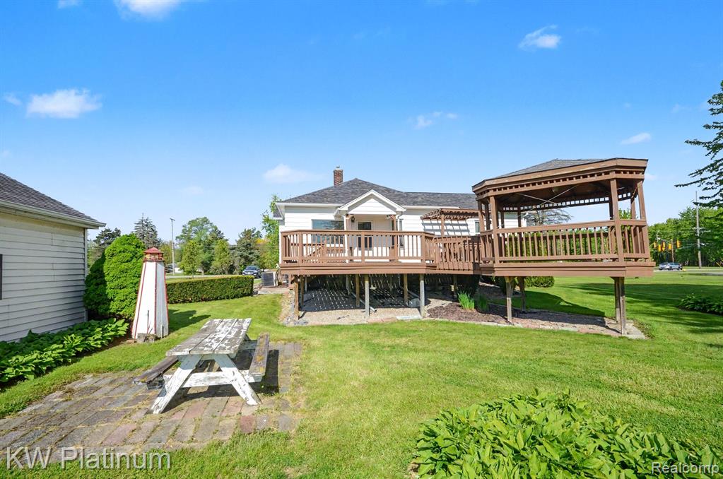 52900 North Avenue, Macomb, MI 48042 — Photo 14