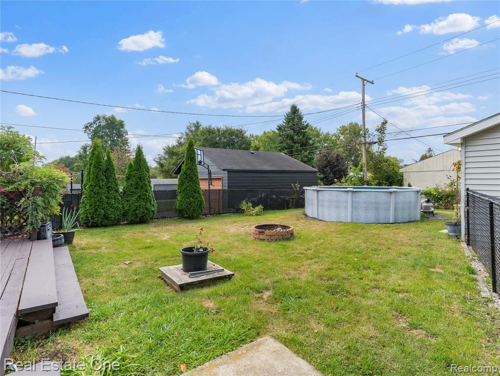 5276 Ethel Boulevard, Brighton, MI 48116 — Photo 17