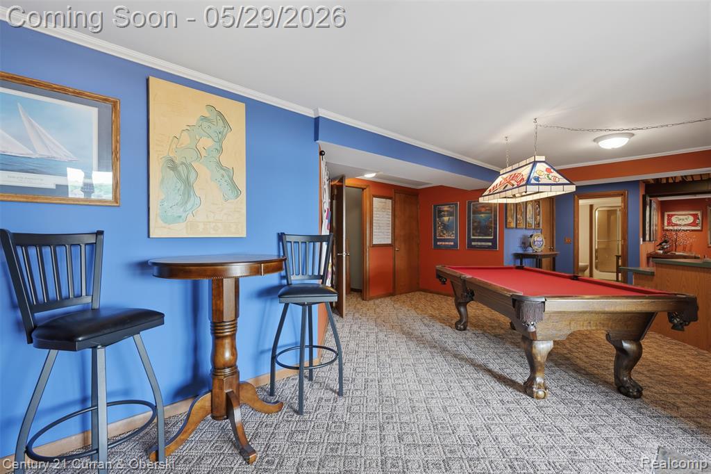 4233 Blain Island Road, Waterford, MI 48329 — Photo 35