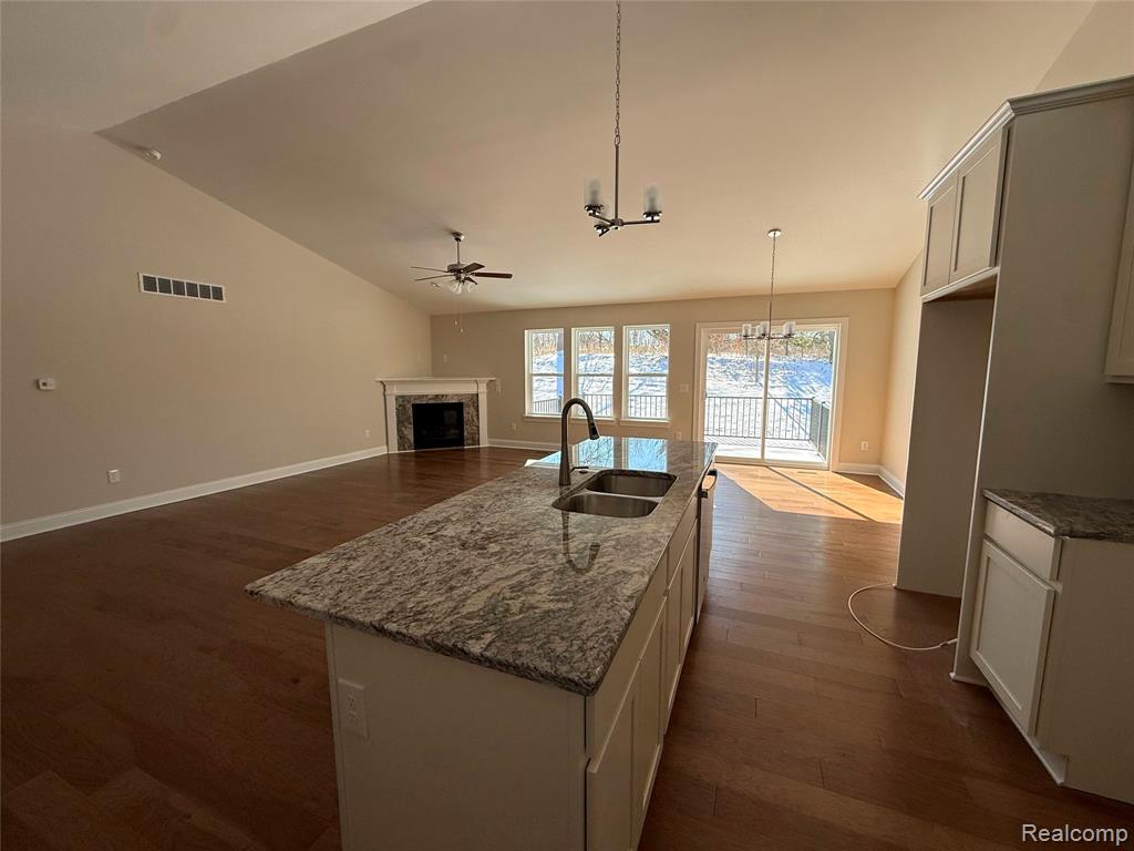 315 Canyon Creek Court, 27, Howell, MI 48843 — Photo 9