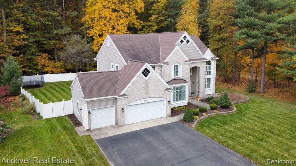 4161 Dunes Parkway, Norton Shores, MI 49441 — Photo 2