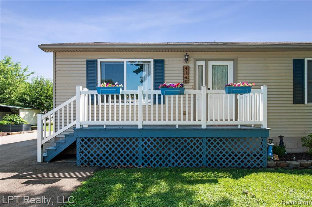 4140 5TH Street, Newport, MI 48166 — Photo 4