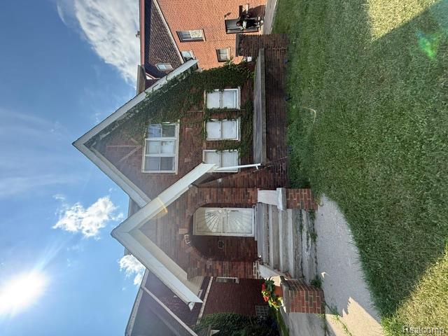 14543 Sussex Street, Detroit, MI 48227, Detroit, MI, 48227