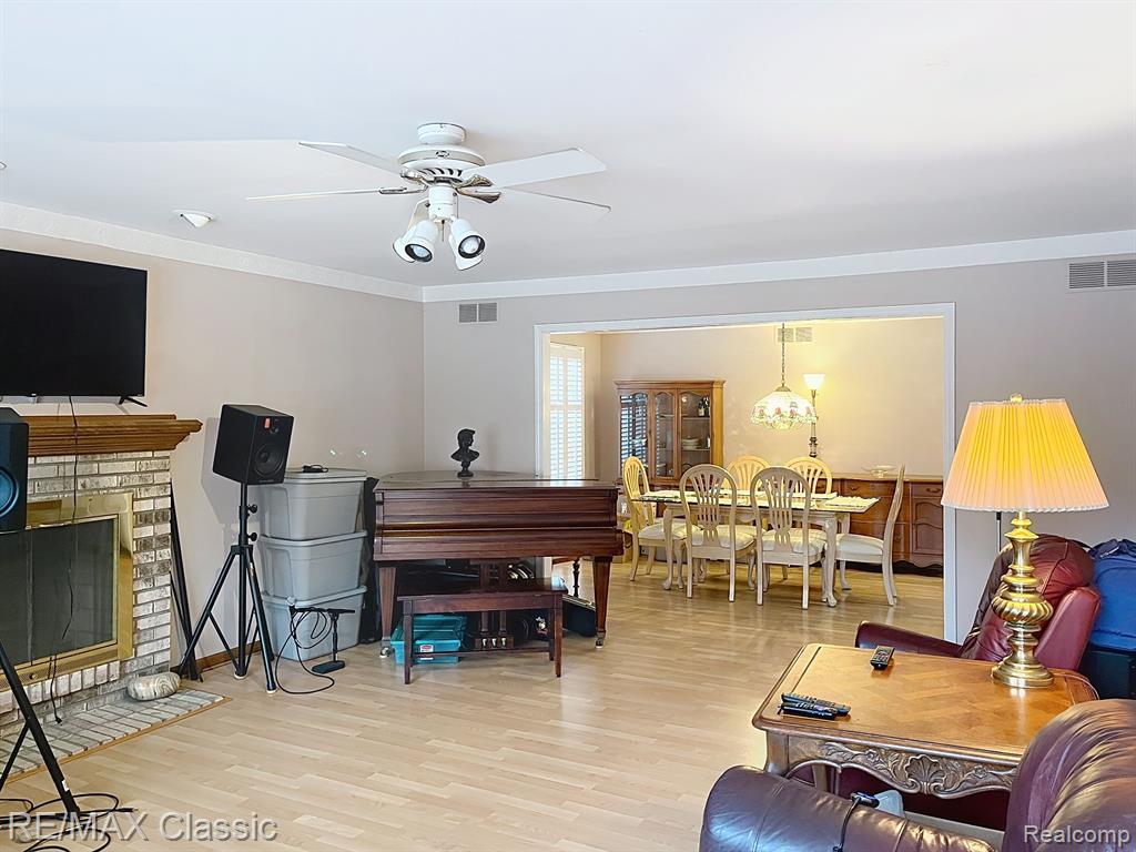 6432 ARGYLE Street, Dearborn, MI 48126 — Photo 4