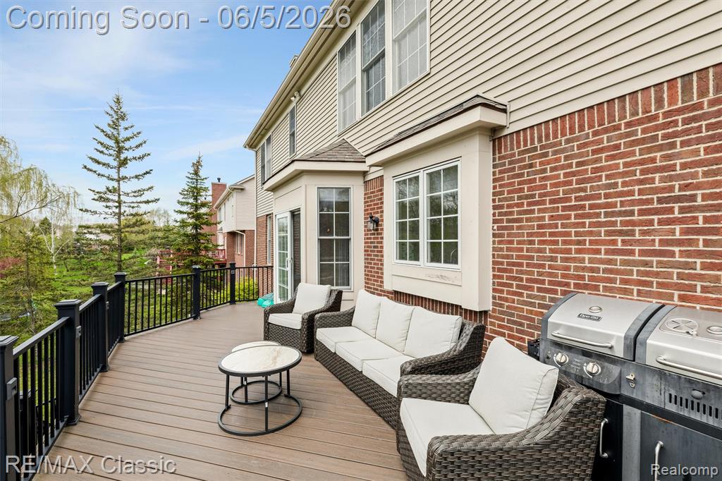45201 Jacob Drive, Novi, MI — Photo 61