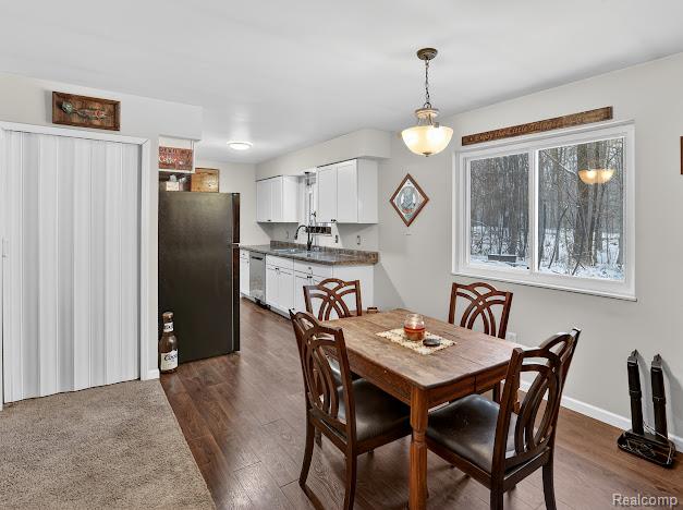 2401 E Farrand Road, Clio, MI 48420 — Photo 9