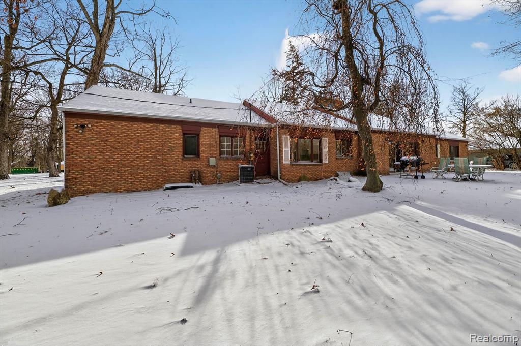 5551 Sugar Bush Lane, Flint, MI 48532 — Photo 41