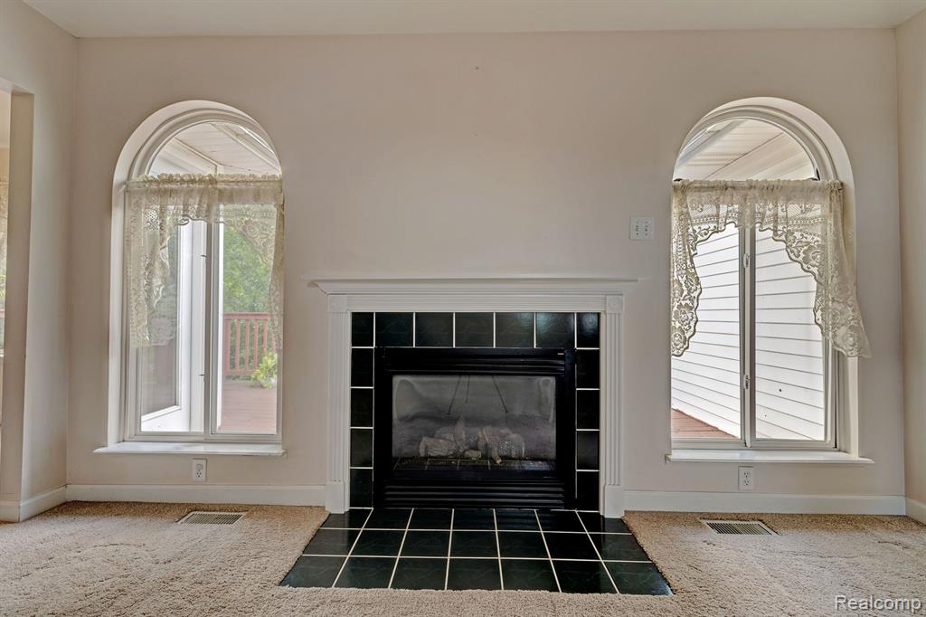10154 HAWTHORNE RIDGE Road, Goodrich Vlg, MI — Photo 12