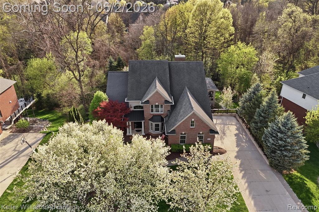 16035 Pine Valley Drive, Northville, MI 48168 — Photo 71