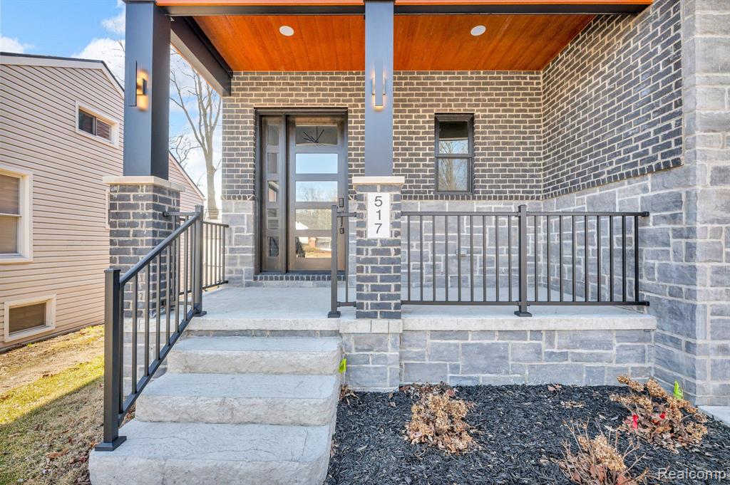517 Catalpa Drive, Royal Oak, MI 48067 — Photo 4
