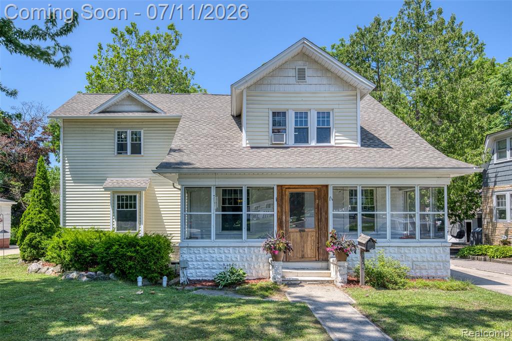 904 N Michigan Avenue, Howell, MI 48843 — Photo 42