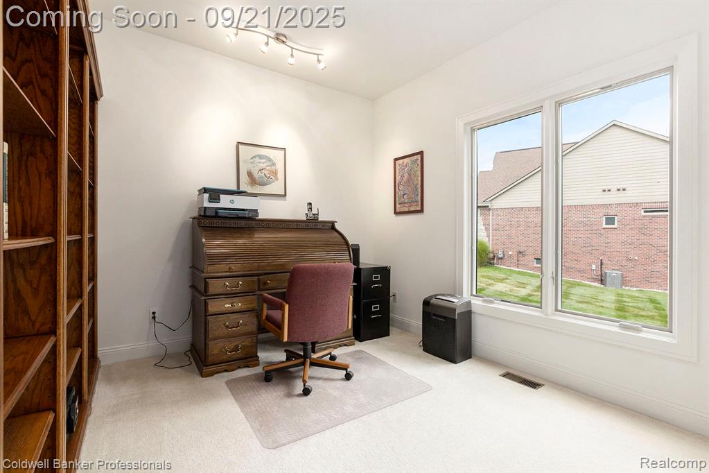 2313 Quaker Ridge Drive, Ann Arbor, MI 48108 — Photo 15