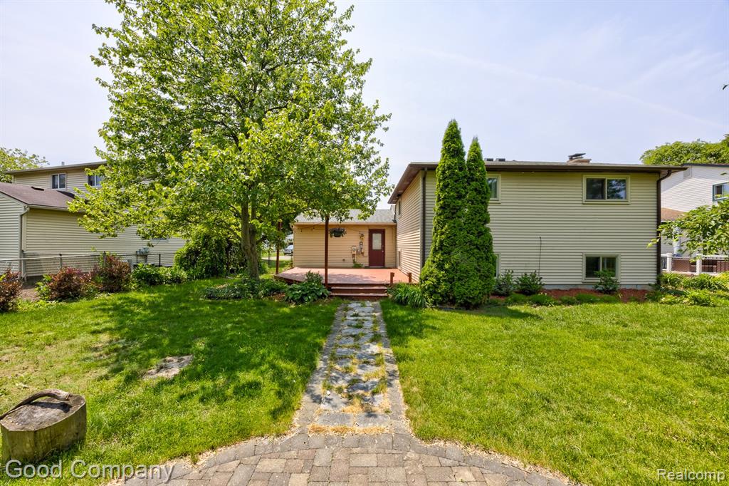6672 Devonshire Drive, Canton, MI 48187 — Photo 40