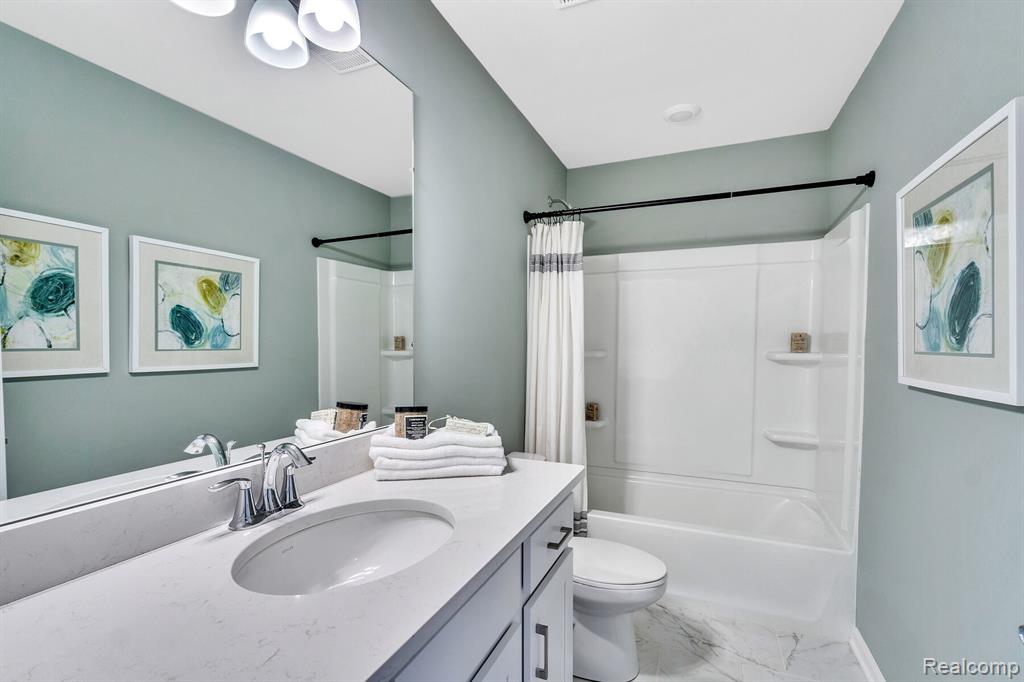 1302 Salt Springs Drive, Saline, MI 48176 — Photo 30